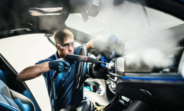Best Affordable HVAC Duct Cleaning  in St Martin, MS