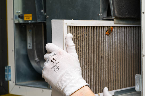 Best Duct Cleaning for Homes  in St Martin, MS