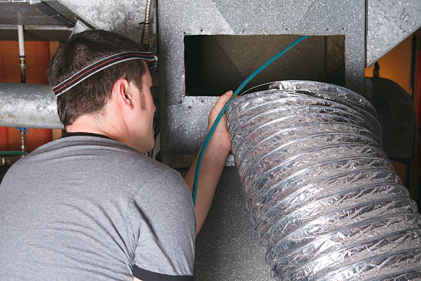 Best Air Vent Cleaning Services  in St Martin, MS