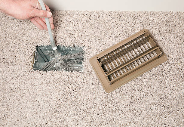 Best Air Duct Cleaning Company Near Me  in St Martin, MS