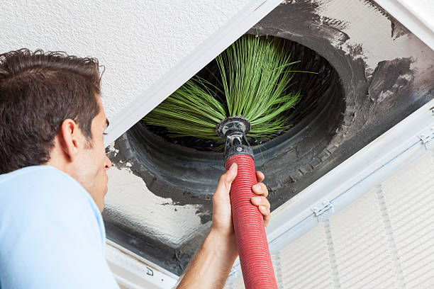 Best Best Air Duct Cleaning Company  in St Martin, MS